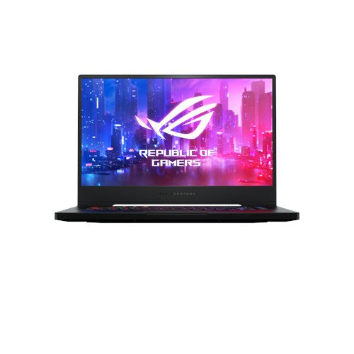 ROG Zephyrus M Thin