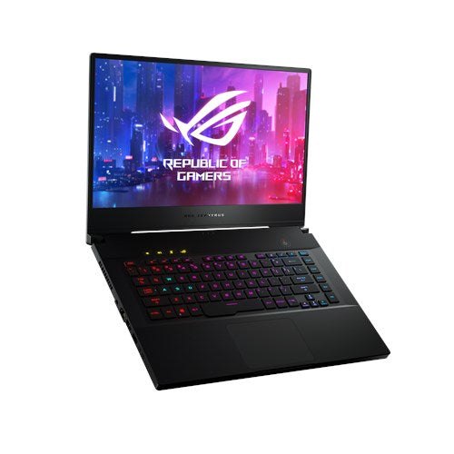 ROG Zephyrus M Thin