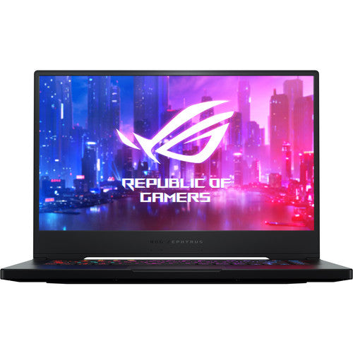 ROG Zephyrus S GX502GW