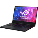 ROG Zephyrus S GX502GW
