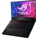 ROG Zephyrus S GX502GW