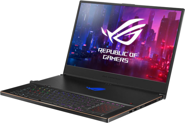 ROG Zephyrus S GX701