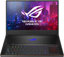 ROG Zephyrus S GX701