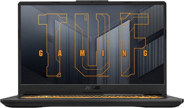 TUF Gaming F17