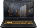TUF Gaming F17