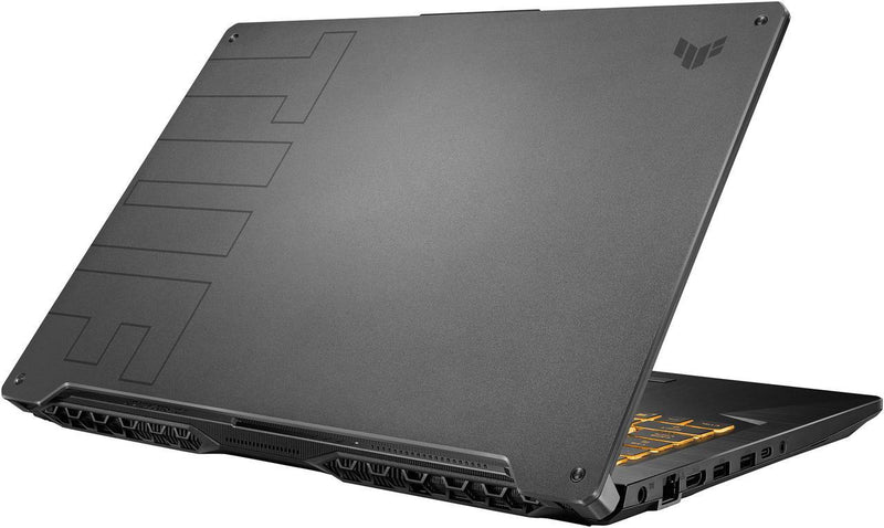 TUF Gaming F17