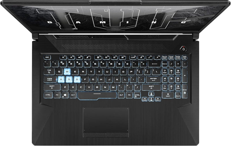 TUF Gaming F17