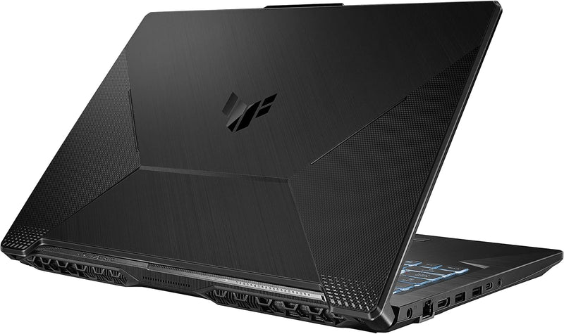 TUF Gaming F17