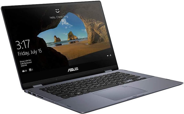 VivoBook Flip