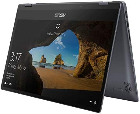 VivoBook Flip