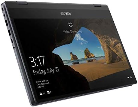 VivoBook Flip