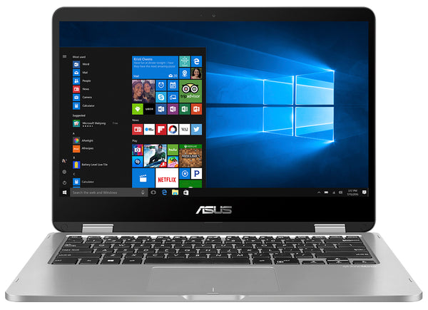 Vivobook Flip 14 TP401