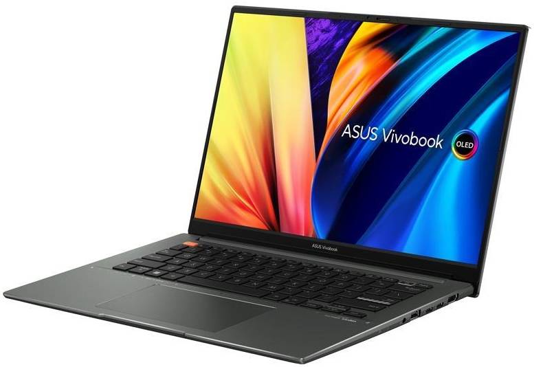 Vivobook S 14X
