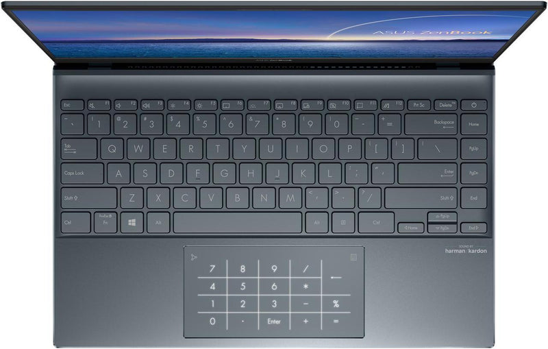 Zenbook 14 UM425IA