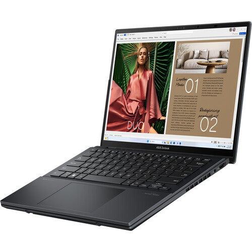 Zenbook DUO UX8406