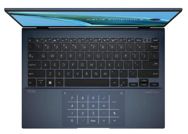 Zenbook S 13