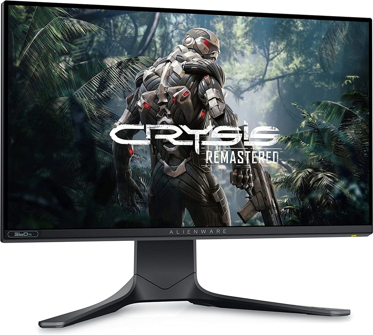 360 Hz Monitr Aw2521h Freesync Curved Alienware Monitori 240hz