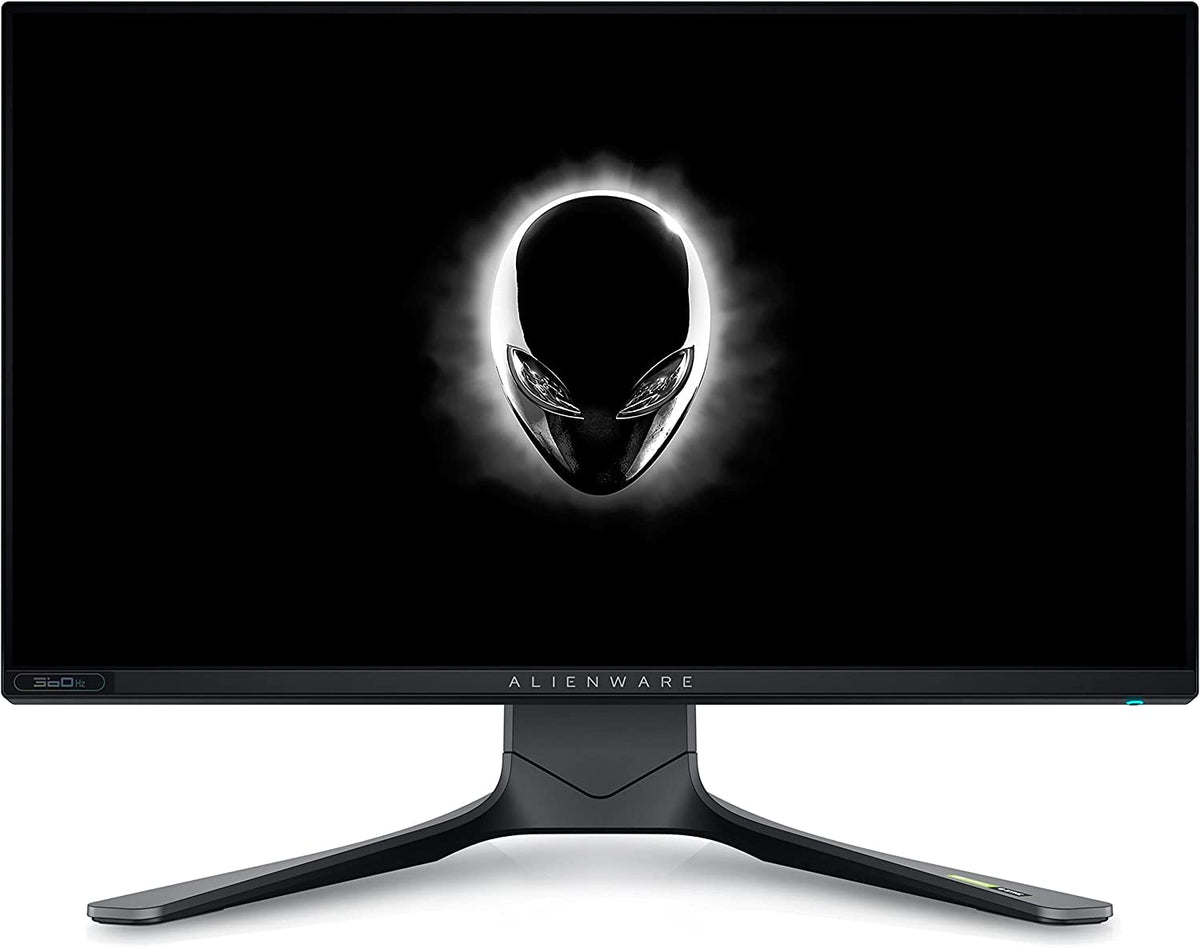 New Dell AW2521HF 24.5