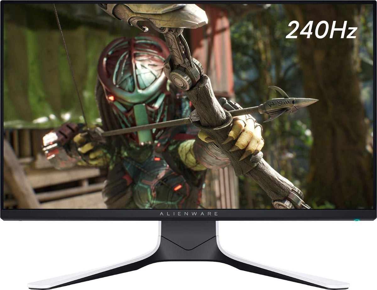 Alienware Aw2521hfl Alienware 25 Inch 240hz Gaming Monitor 25 Inch