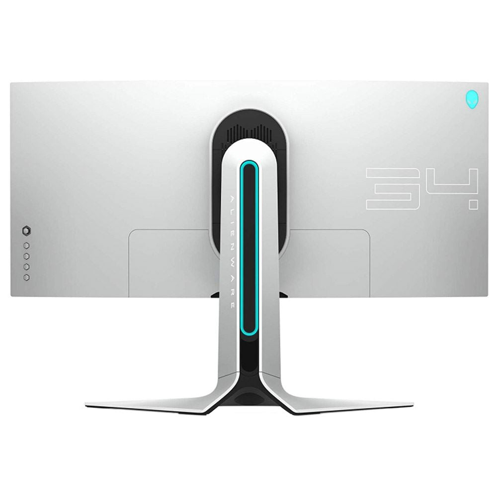 New Dell AW3420DW 34