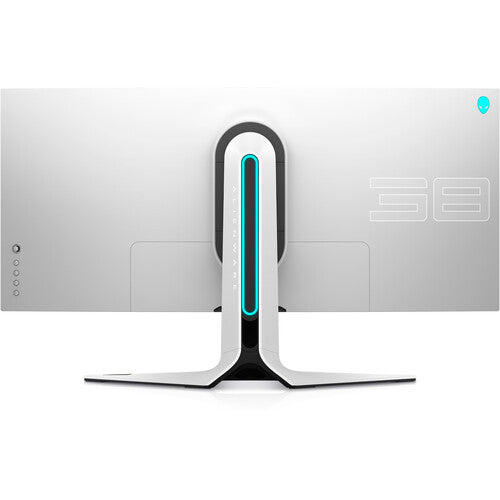 モニターアーム ALIENWARE AW3821DW Alienware AW3821DW gaming monitor review | PC Gamer