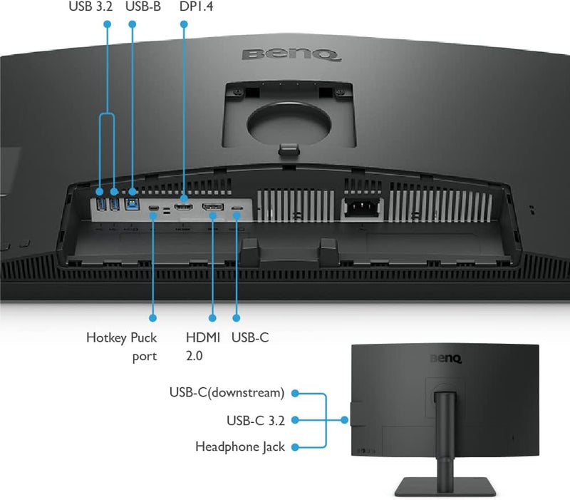 PD2706U