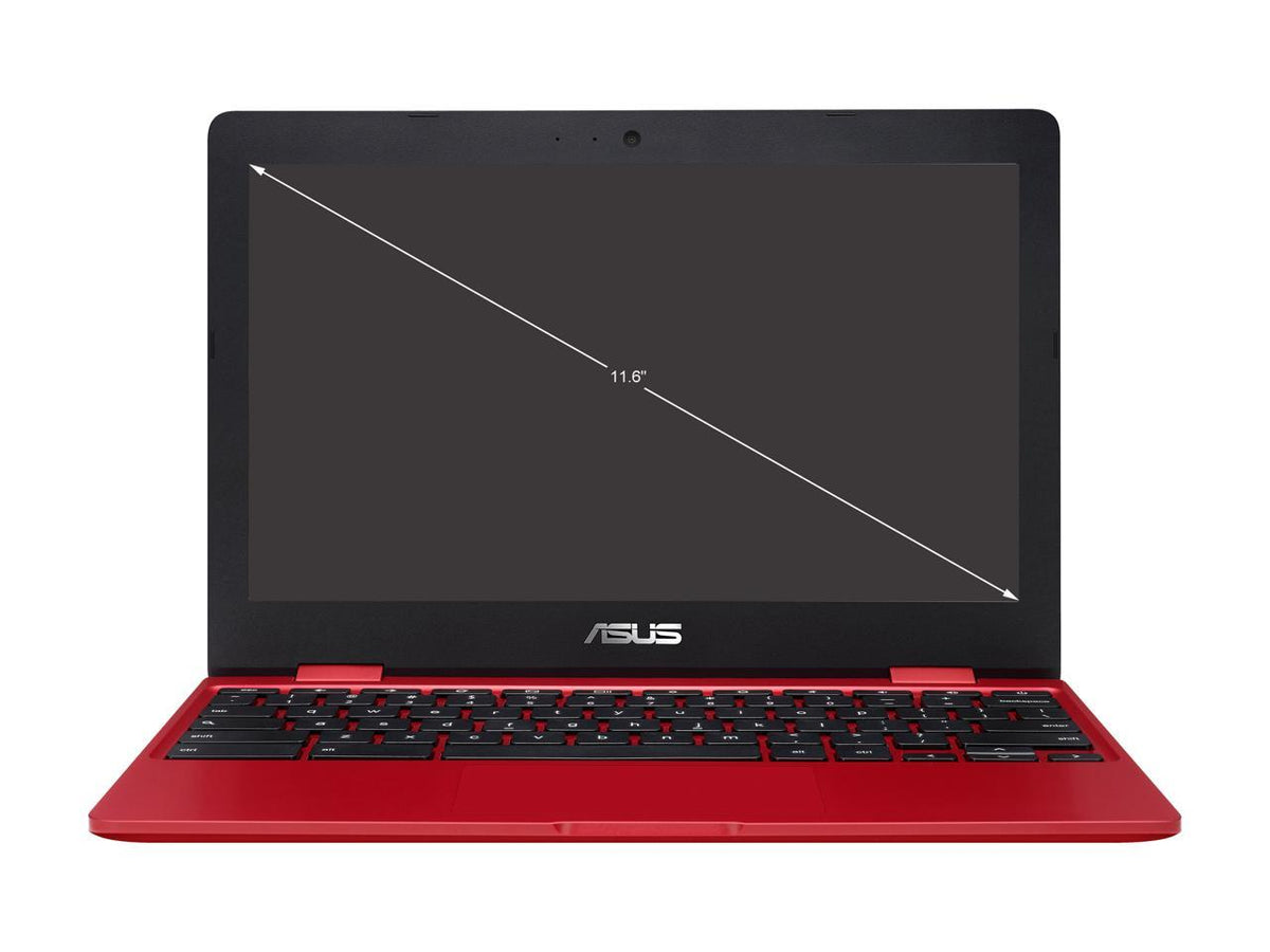 Asus Chromebook C223NA-MB01-CB 11.6 Asus Chromebook C223NA-MB01-CB 11.6