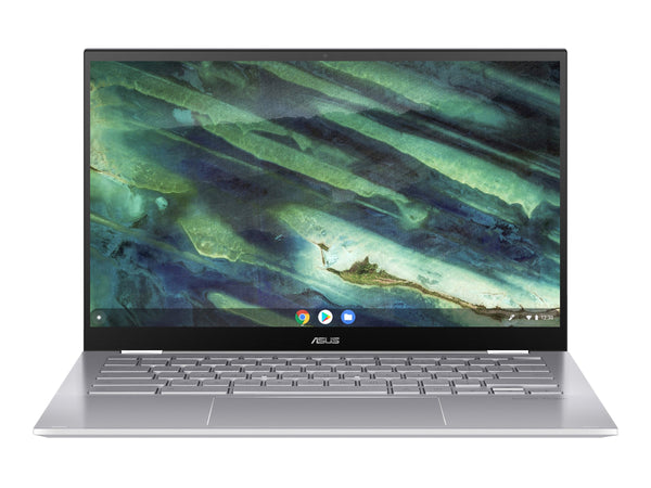 Chromebook Flip C436FA