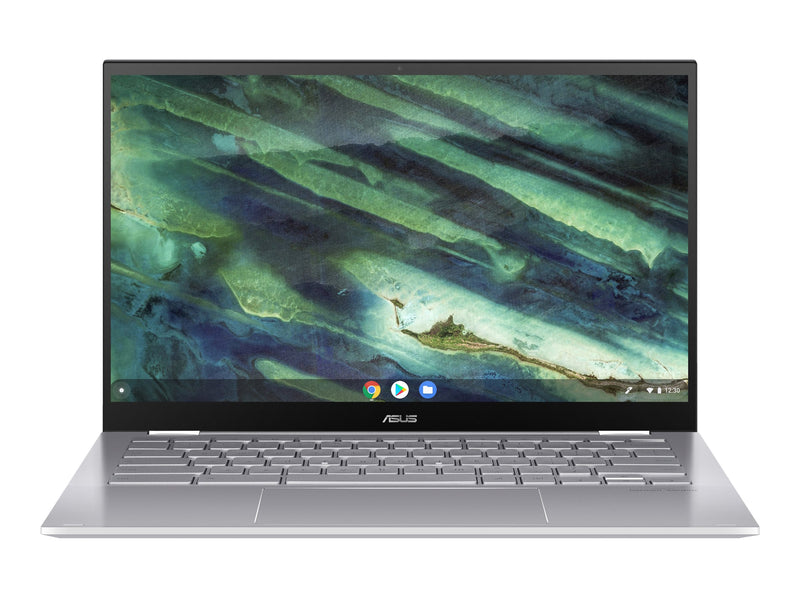Chromebook Flip C436FA
