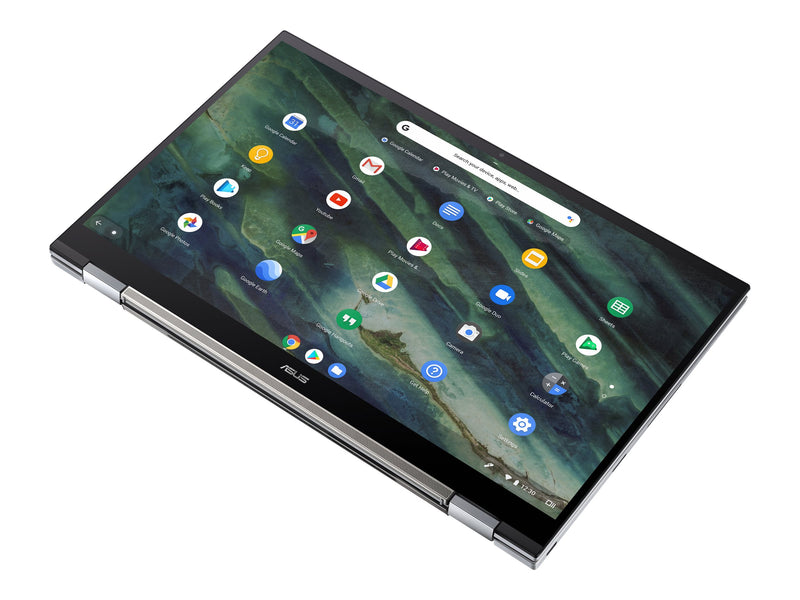 Chromebook Flip C436FA