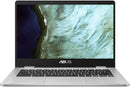 Chromebook C523NA