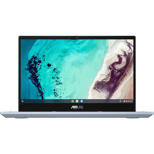 Chromebook Flip CX3