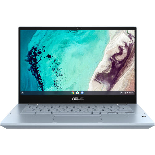 Chromebook Flip CX3