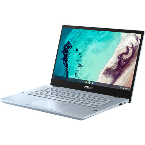 Chromebook Flip CX3
