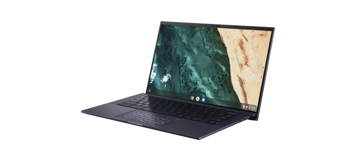 ASUS Chromebook CX9 14
