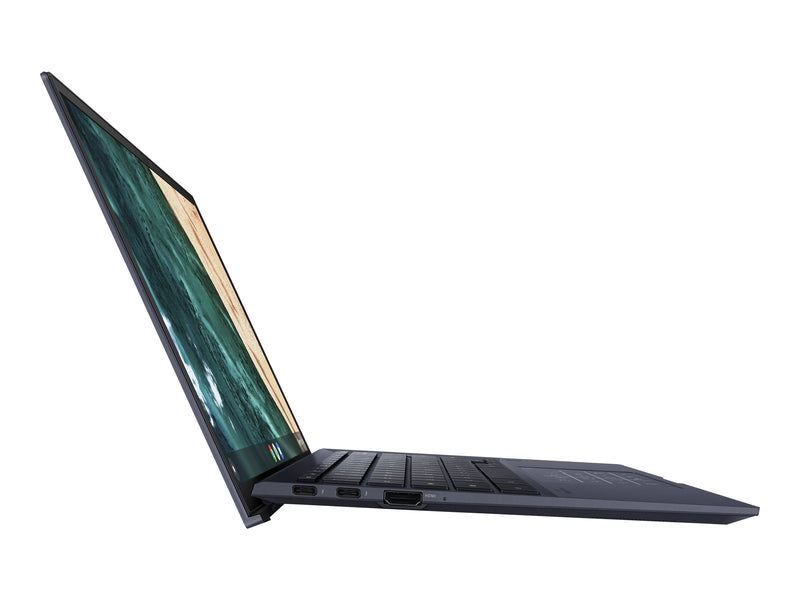 Chromebook Flip CX9
