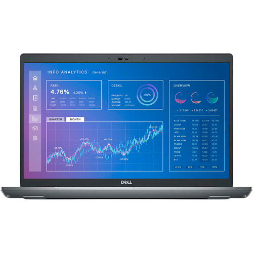 DELL Precision 3571 15.6