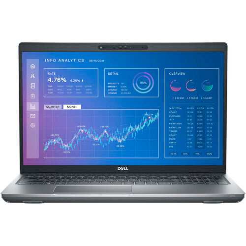 DELL Precision 3571 15.6