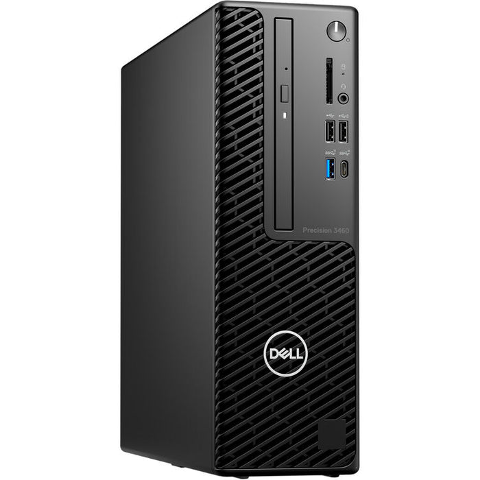 Desktop Computer