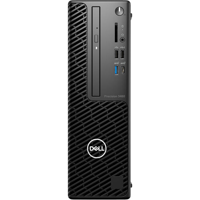 Dell Precision 3460 SFF Intel Core i9-14900 2.0 GHz 32GB DDR5 512GB SS