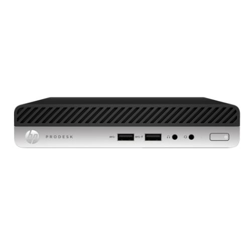 ProDesk 400 G4