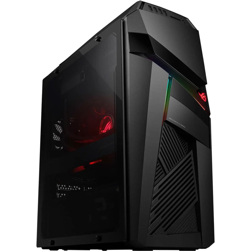 ROG Strix GL12CX