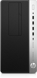 EliteDesk 705 G4 Microtower