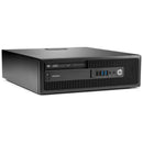 EliteDesk 705 G3 SFF