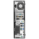 EliteDesk 705 G3 SFF