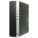 EliteDesk 800 G3 SFF