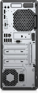 EliteDesk 800 G5