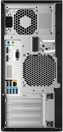 Z2 Tower G4 Workstation