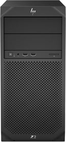 Z2 Tower G4 Workstation
