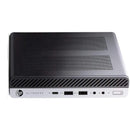 EliteDesk 800 G3 Mini